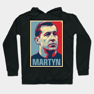 Martyn Hoodie